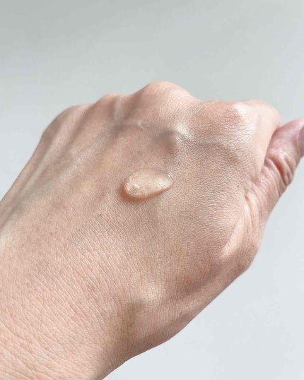 ブレミッシュケアアップ セラム/ISOI/美容液を使ったクチコミ(4枚目)