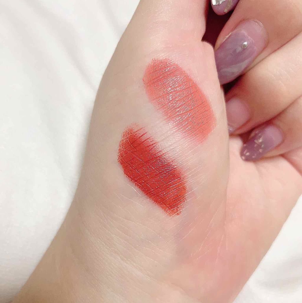 ダイヤモンドライト マルチユース ハイライター/Too Faced/パウダーハイライトを使ったクチコミ（2枚目）