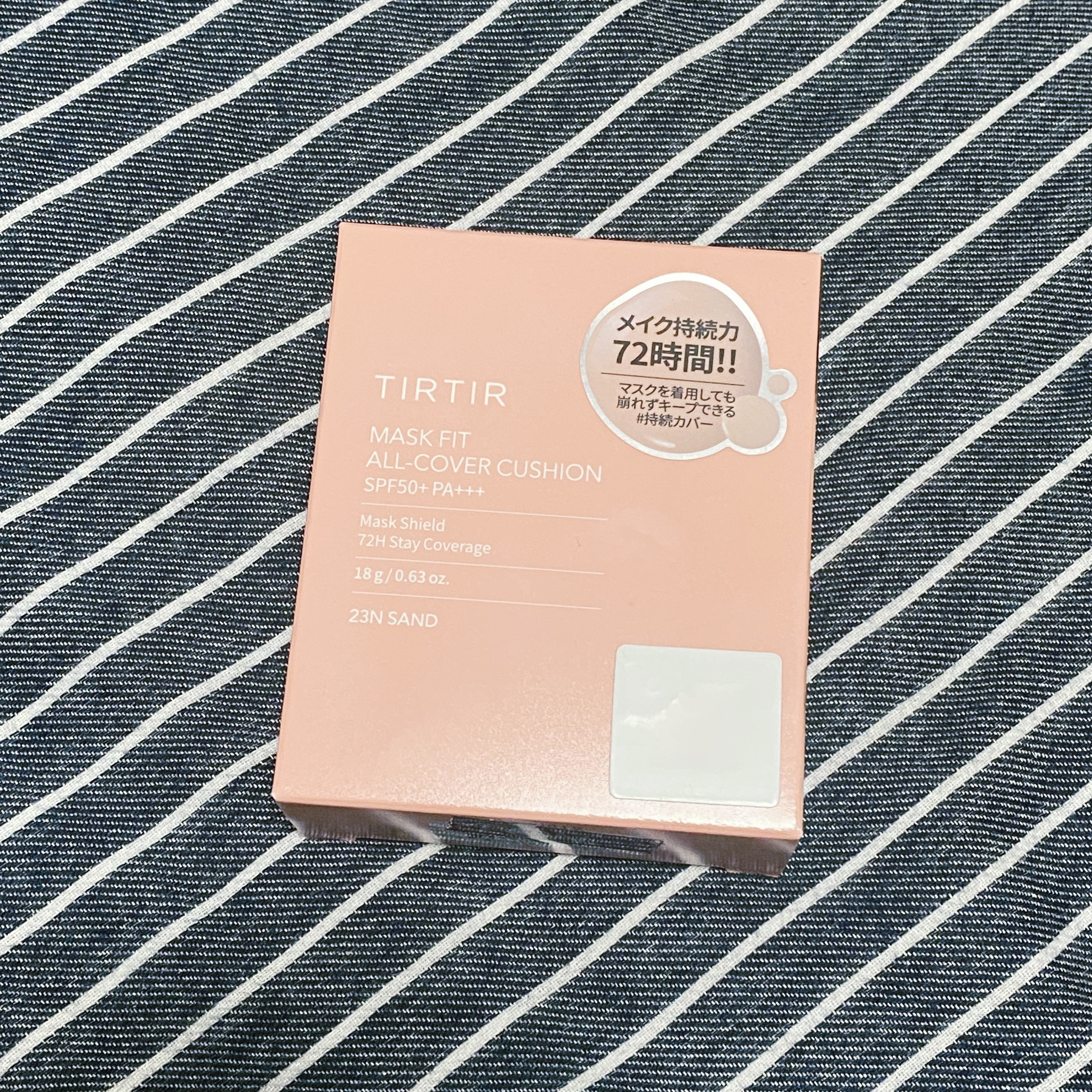 ナチュラルハンドクリーム ライト/カントリー&ストリーム/ハンドクリームを使ったクチコミ（3枚目）