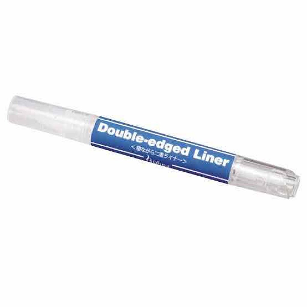 ハイブリッドフィルム/アイトーク/二重まぶた用アイテムを使ったクチコミ(3枚目)