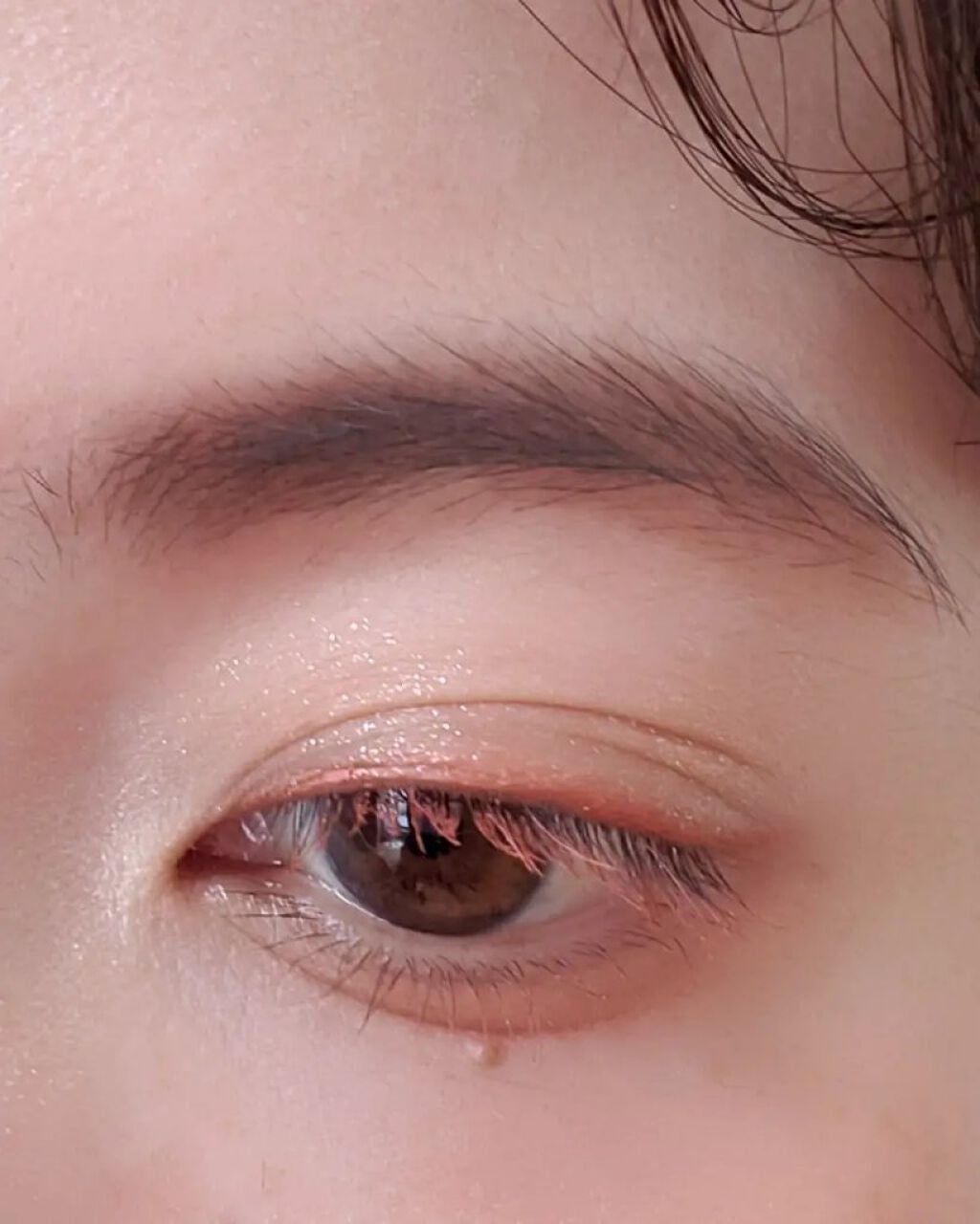 THREE シマリング グロー デュオ/THREE/クリームハイライトを使ったクチコミ(5枚目)