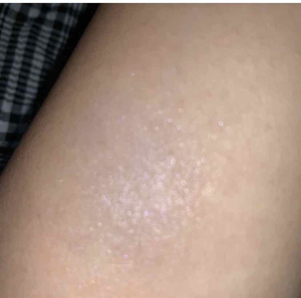 ラスティングマルチアイベース WP/キャンメイク/アイシャドウベースを使ったクチコミ(3枚目)