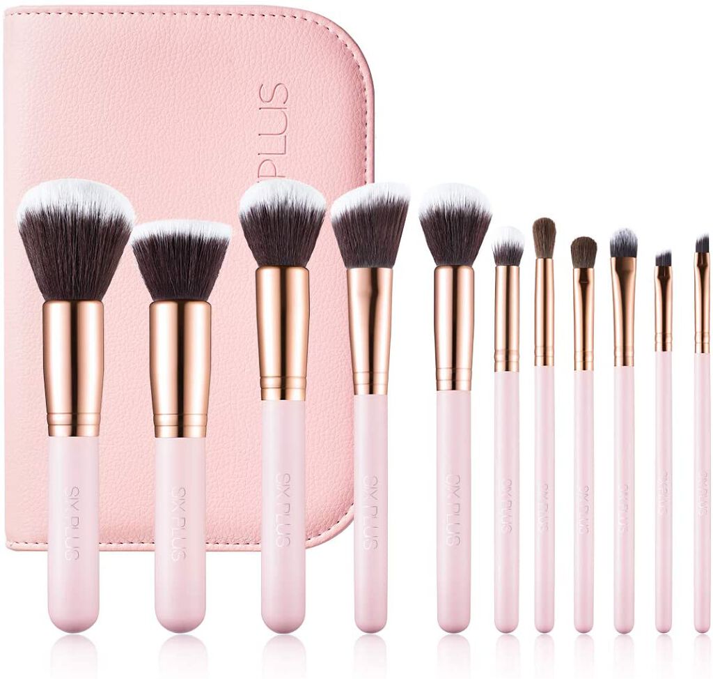 ゴールド×ピンク