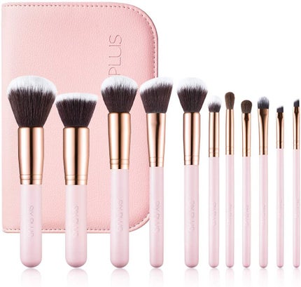 ゴールド×ピンク