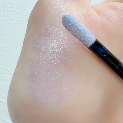 ケイト カラーコントロールアイベース/KATE/アイシャドウベースを使ったクチコミ(3枚目)