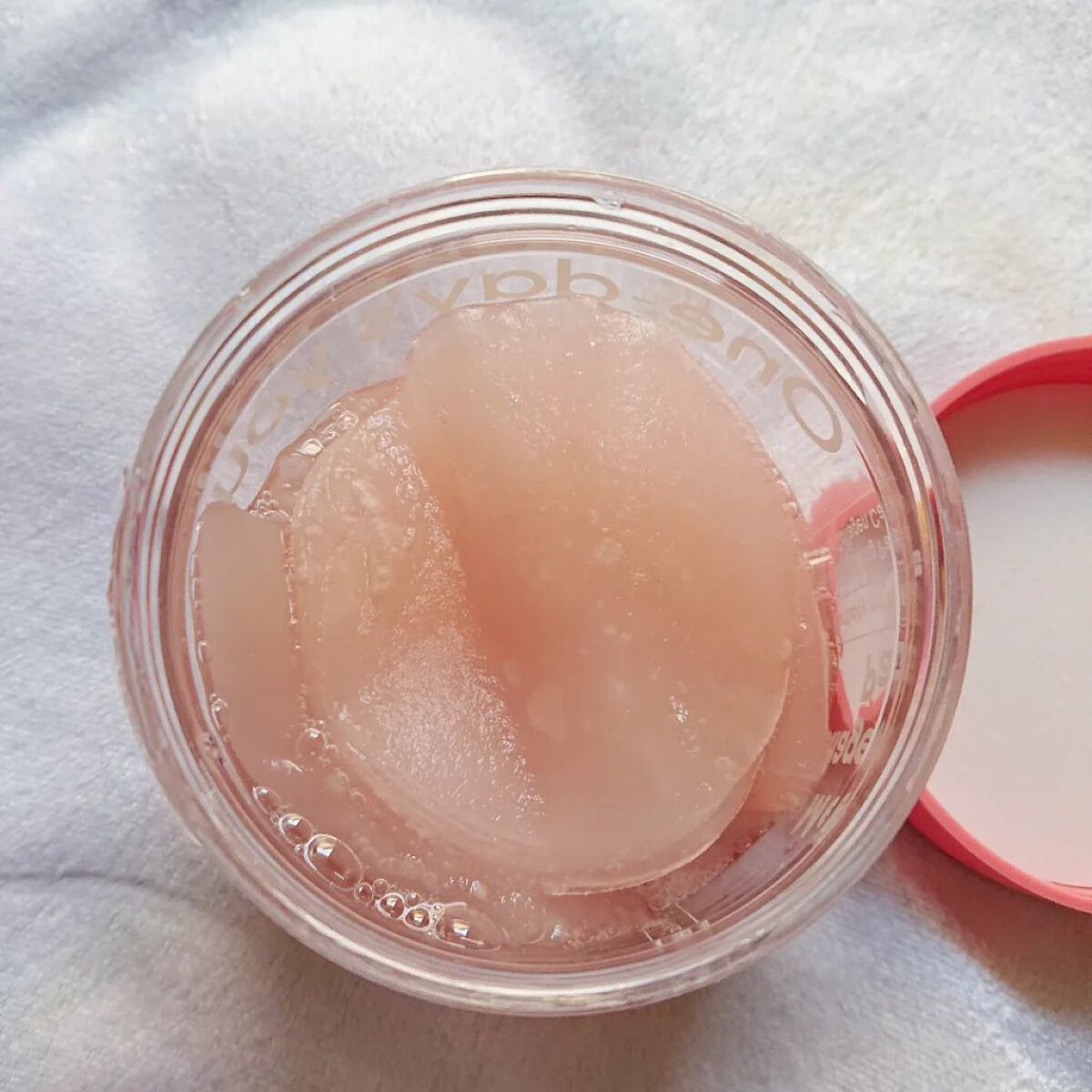 低分子コラーゲン/BB LAB/美容サプリメントを使ったクチコミ（3枚目）