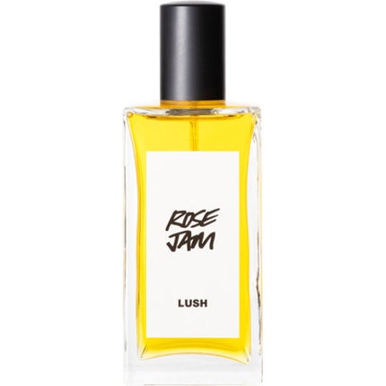 LUSH ボンドストリート 1972 香水 試してみた】ラッシュ ボンドストリート 1972のリアルな口コミ