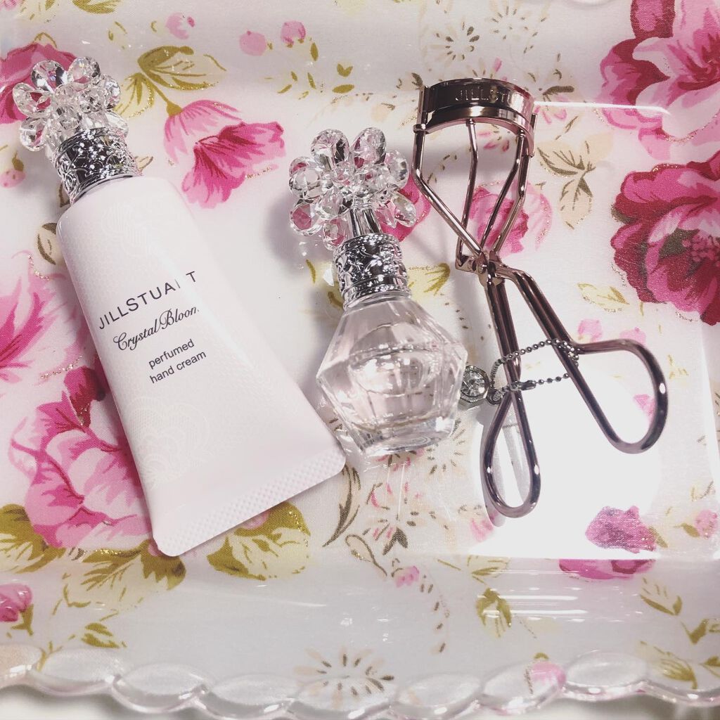 アイラッシュカーラー/JILL STUART/ビューラーを使ったクチコミ（2枚目）