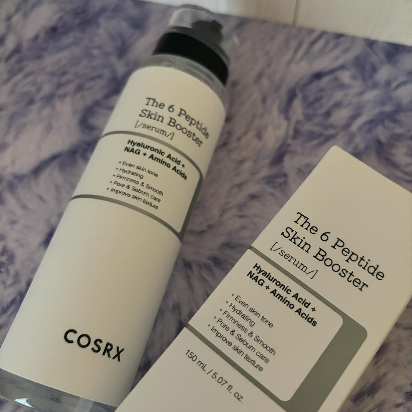 RXザ・ビタミンC23セラム/COSRX/美容液を使ったクチコミ(2枚目)