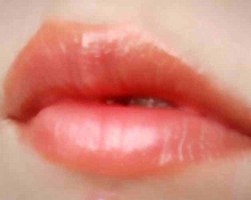 ルージュ ココ/CHANEL/口紅を使ったクチコミ(4枚目)