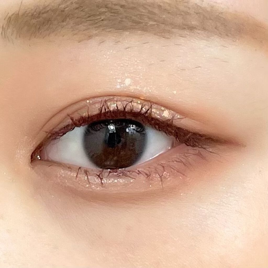 ラディアントクリーミーコンシーラー/NARS/リキッドコンシーラーを使ったクチコミ(6枚目)