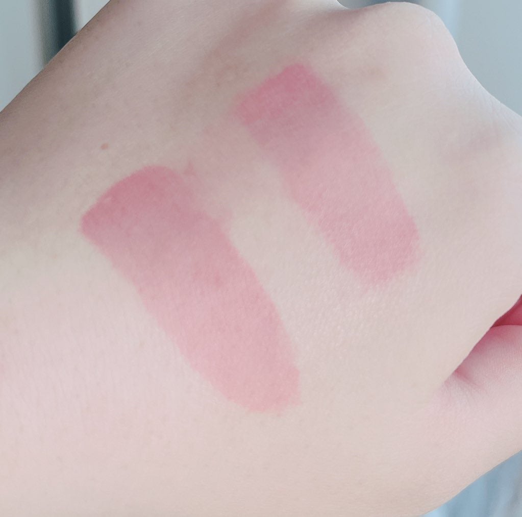 フローウェーブティント/COSNORI/リップティントを使ったクチコミ(3枚目)