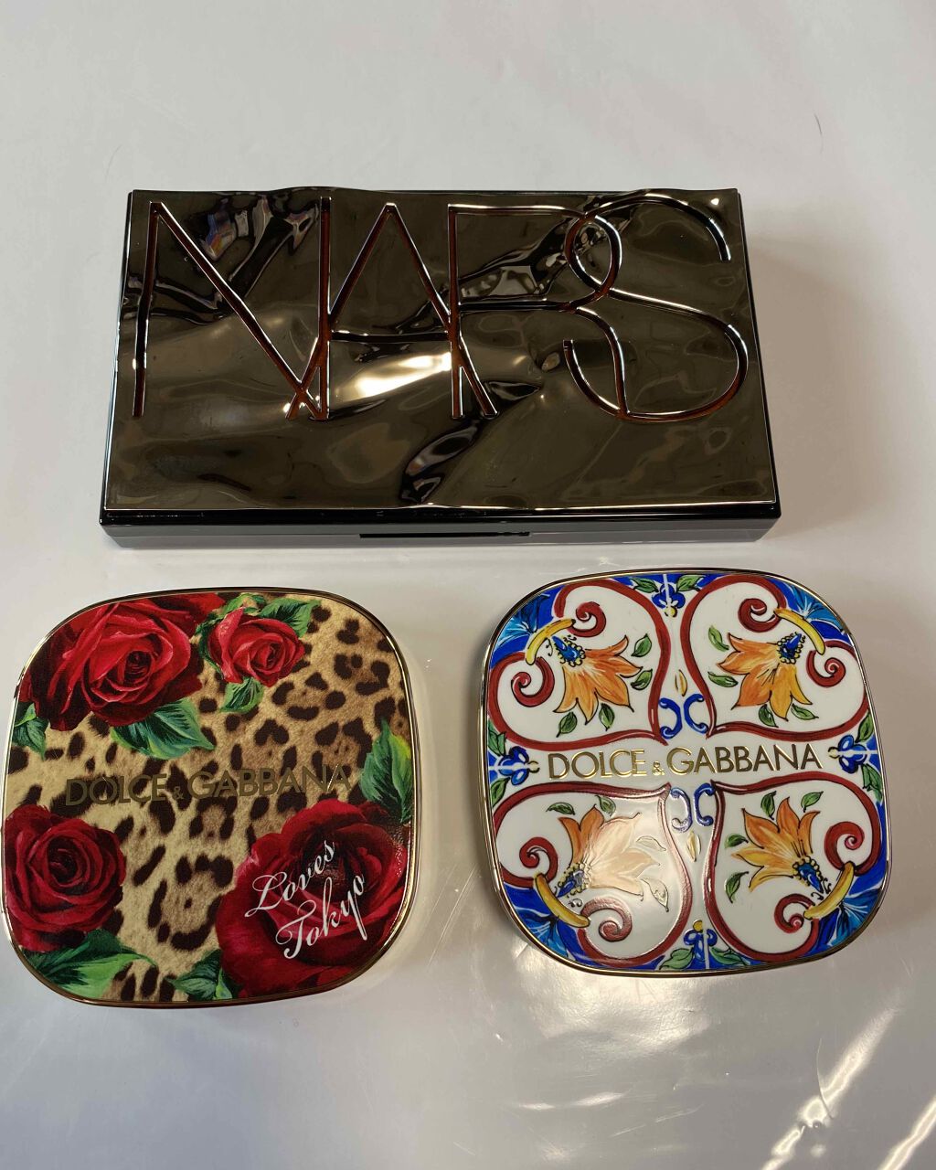 コス迷 on LIPS 「#コスメ大公開ウィークオンラインの誘惑に負け😆ポチっと😅😅😅カ..」(1枚目)