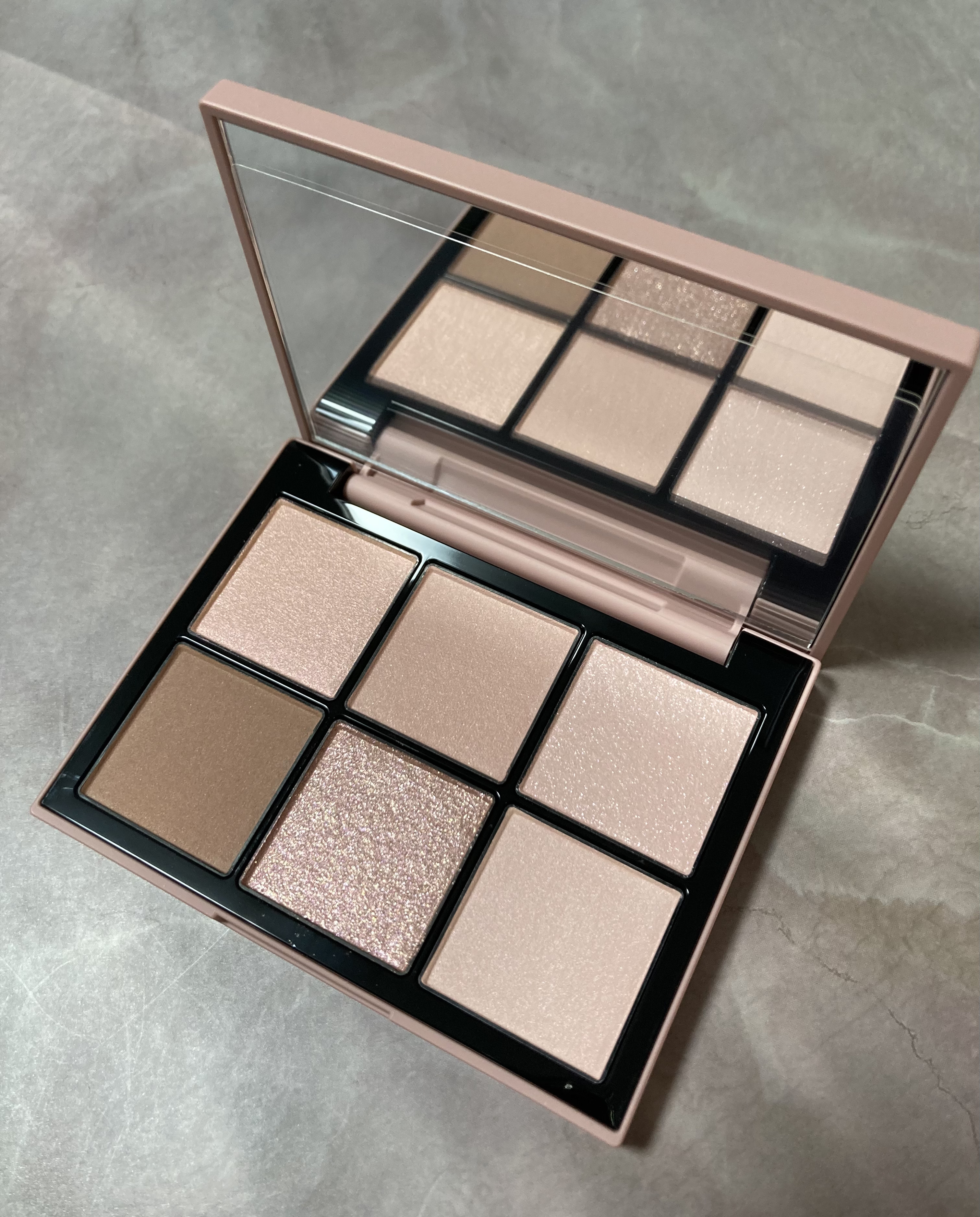 ピュア リップ ラスター EX03/SNIDEL BEAUTY/リップグロスを使ったクチコミ（2枚目）