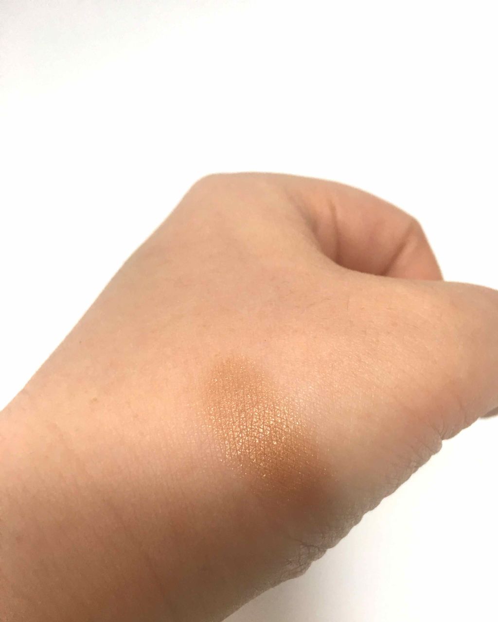 デアリングヴォヤージャー/THREE/ジェル・クリームアイシャドウを使ったクチコミ（3枚目）