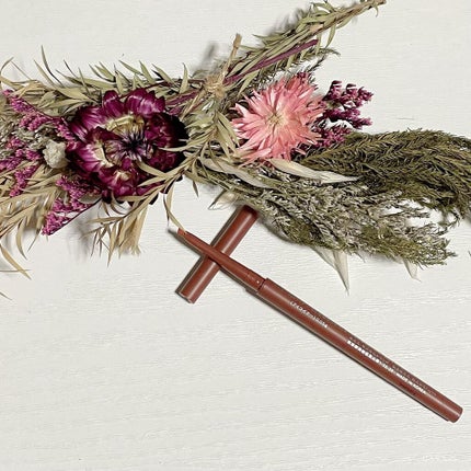 イージーeyeライナー/b idol/ジェルアイライナーを使ったクチコミ(2枚目)