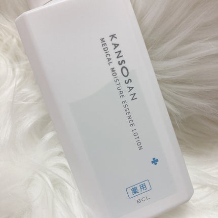 乾燥さん 薬用しっとり化粧液【医薬部外品】/乾燥さん/オールインワン化粧品を使ったクチコミ(4枚目)