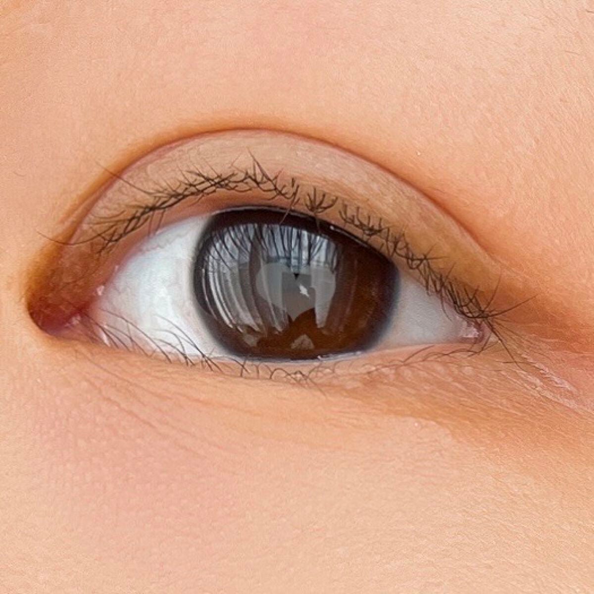 mimuco 1day/mimuco/ワンデー(1DAY)カラコンを使ったクチコミ(2枚目)