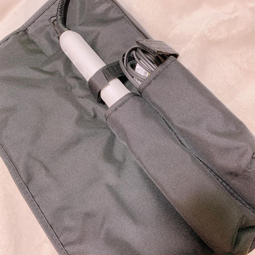 アドバンス イージー・カール32mm MHI-3255/mod's hair/カールアイロンを使ったクチコミ(8枚目)