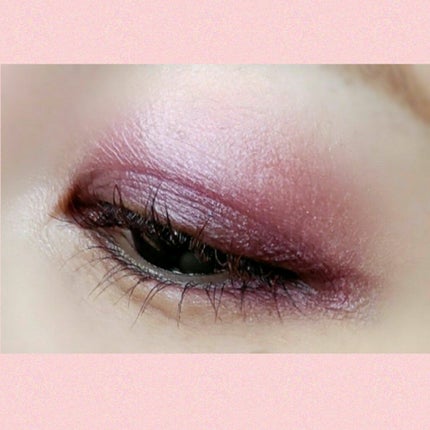 メイクアップ コフレ Ⅱ(クリスマスコフレ 2019)/DECORTÉ/メイクアップキットを使ったクチコミ(4枚目)