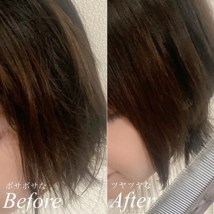 フラットヘア セットコーム/SHOBIDO/ヘアブラシを使ったクチコミ(5枚目)