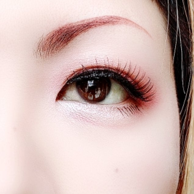 ディオールショウ サンク クルール/Dior/アイシャドウを使ったクチコミ(6枚目)