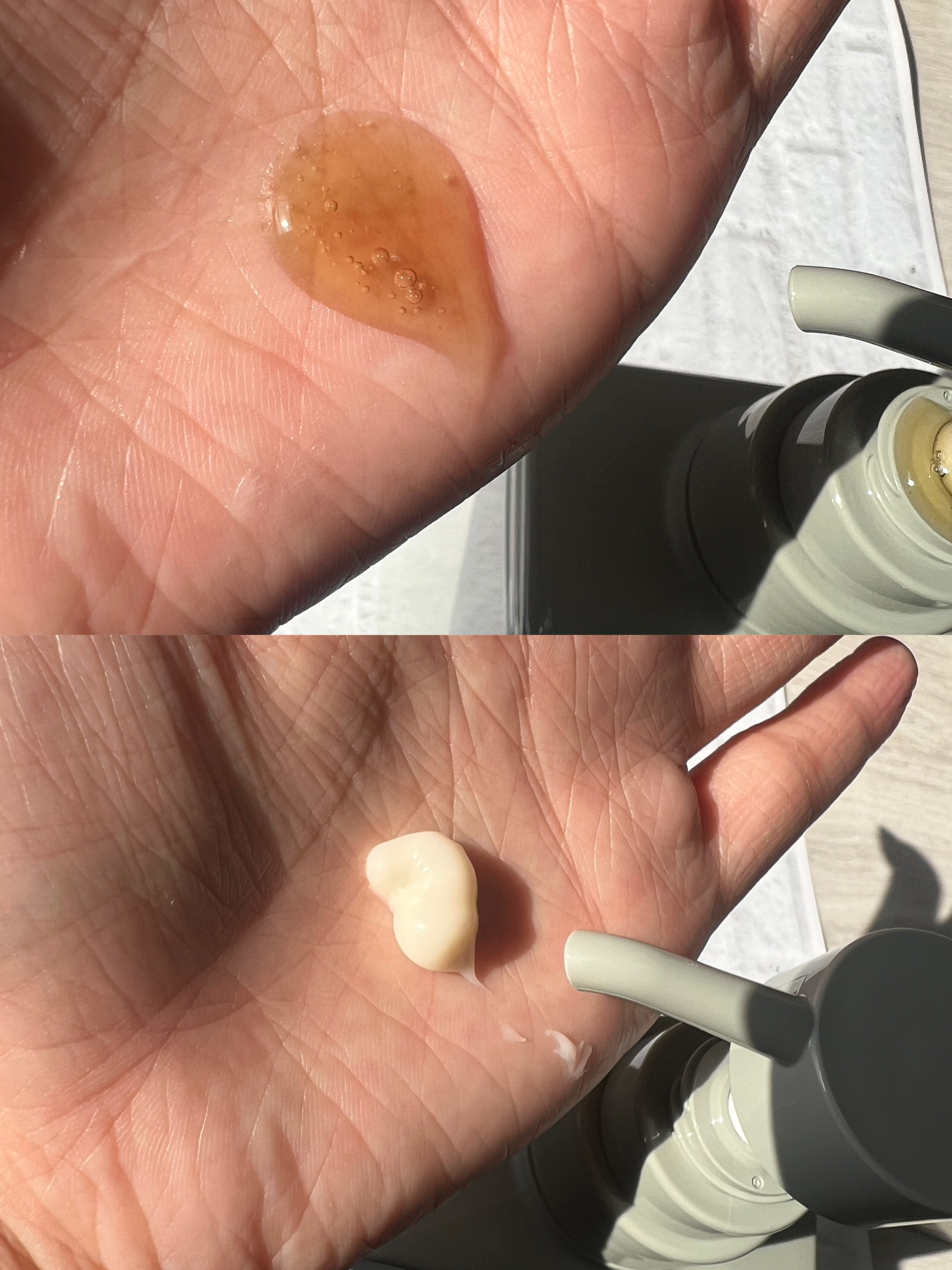 薬用ヘアシャンプー＆トリートメント シャンプー300ml /AKNIR/市販シャンプーを使ったクチコミ（3枚目）