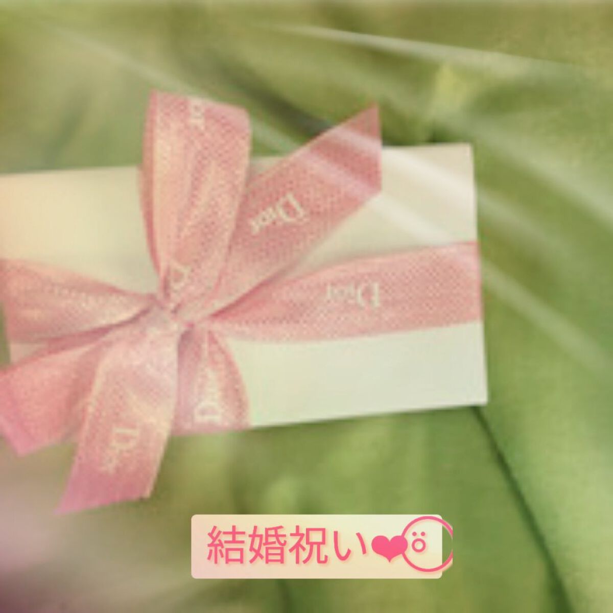 フォーエヴァー アンド エヴァー ディオール オードゥトワレ/Dior/香水(レディース)を使ったクチコミ（1枚目）