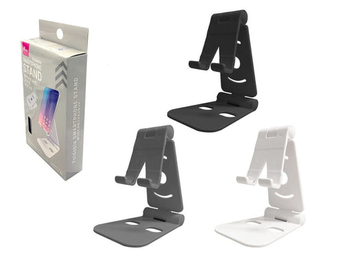 折りたたみ式スマホスタンド / DAISO