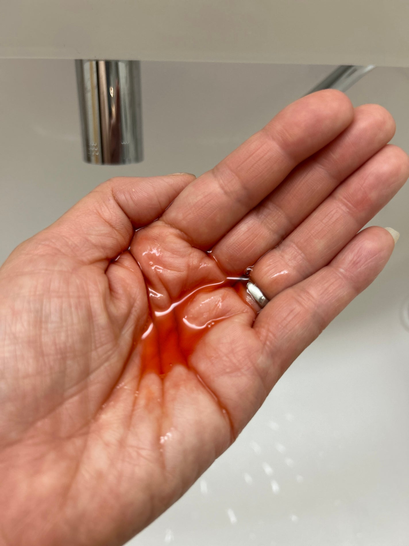 まる on LIPS 「PROMOさまのキャンペーンに当選し提供していただきました。リ..」(2枚目)