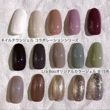 マジックパウダーペン タイプC【TR05】/NAILTOWN/ネイル用品の画像