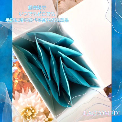 LACTOMEDI Intimate Care Gel for Women/LACTOMEDI/デオドラント・制汗剤を使ったクチコミ(2枚目)