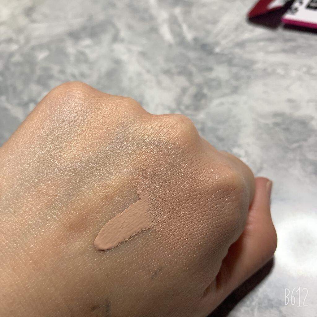 マジックコンシーラー/カリプソ/リキッドコンシーラーを使ったクチコミ(2枚目)