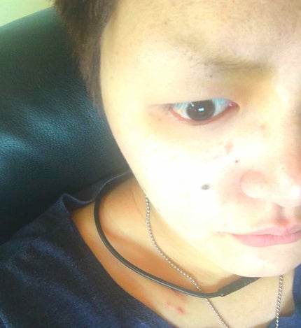 スカルプD ボーテ ピュアフリーアイラッシュセラム/アンファー(スカルプD)/まつげ美容液を使ったクチコミ(4枚目)