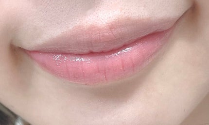 りん on LIPS 「mudeのアイパレが欲しかったのにこのリップが天才すぎてもう一..」(4枚目)