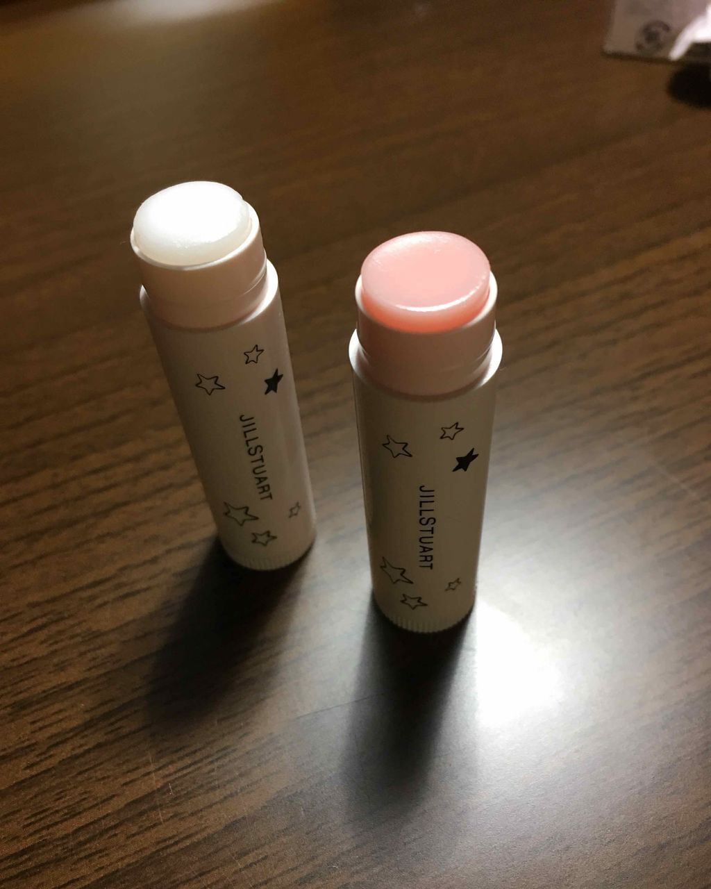 真瞳 on LIPS 「バニラのいい香りがして保湿力も抜群ですヾ(●´∇`●)ノ期間限..」(2枚目)