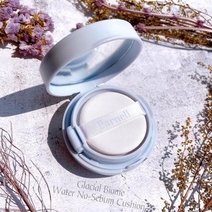 シカマヌ セラム クッションファンデ/parnell/クッションファンデーションを使ったクチコミ(7枚目)