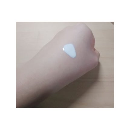 皮脂テカリ防止下地/CEZANNE/化粧下地を使ったクチコミ(2枚目)