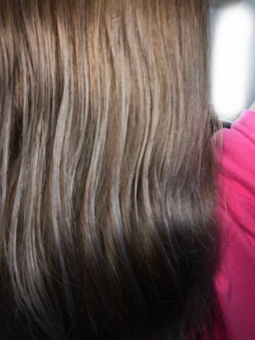 メイクアップカラー/ビューティーン/ヘアカラーを使ったクチコミ(3枚目)