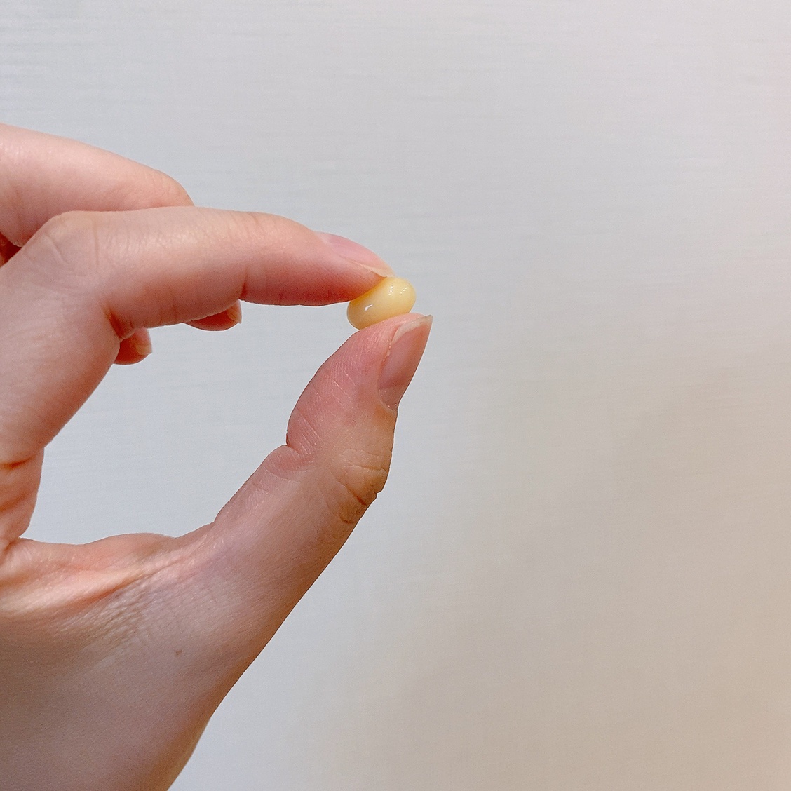 ヒアロモイスチャー240/キユートピア/美容サプリメントを使ったクチコミ（3枚目）