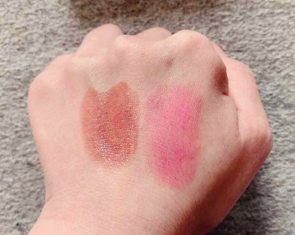 ディオール アディクト ステラー シャイン/Dior/口紅を使ったクチコミ(2枚目)