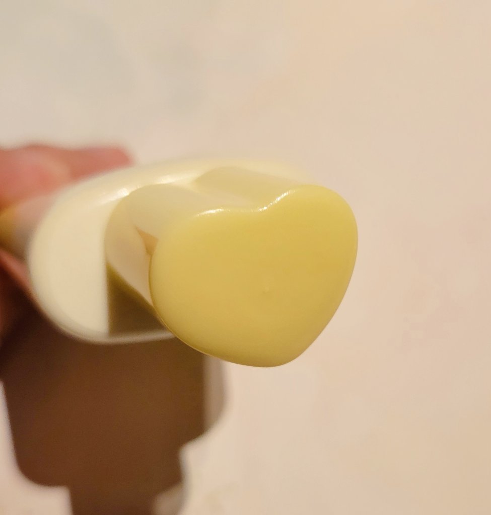 ウルミナプラス 生つや肌おしろい乳液 オイルブロック/ウルミナプラス/乳液を使ったクチコミ（2枚目）