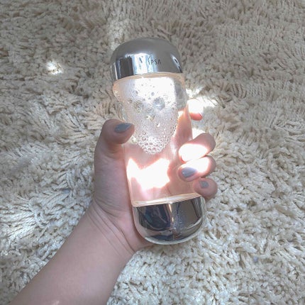 ザ・タイムR アクア/IPSA/化粧水を使ったクチコミ(1枚目)