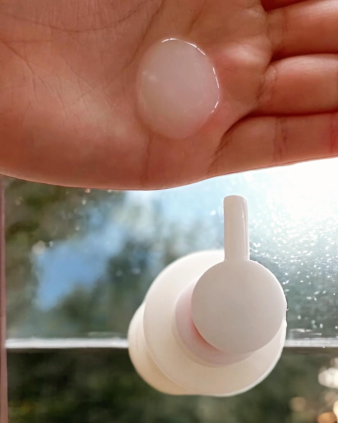 モイスチュアマイルドホワイトリンクルケア パーフェクトエッセンス/モイスチュアマイルド ホワイト/オールインワン化粧品を使ったクチコミ(3枚目)