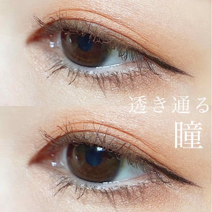 トーンアップアイシャドウ/CEZANNE/アイシャドウパレットを使ったクチコミ(1枚目)