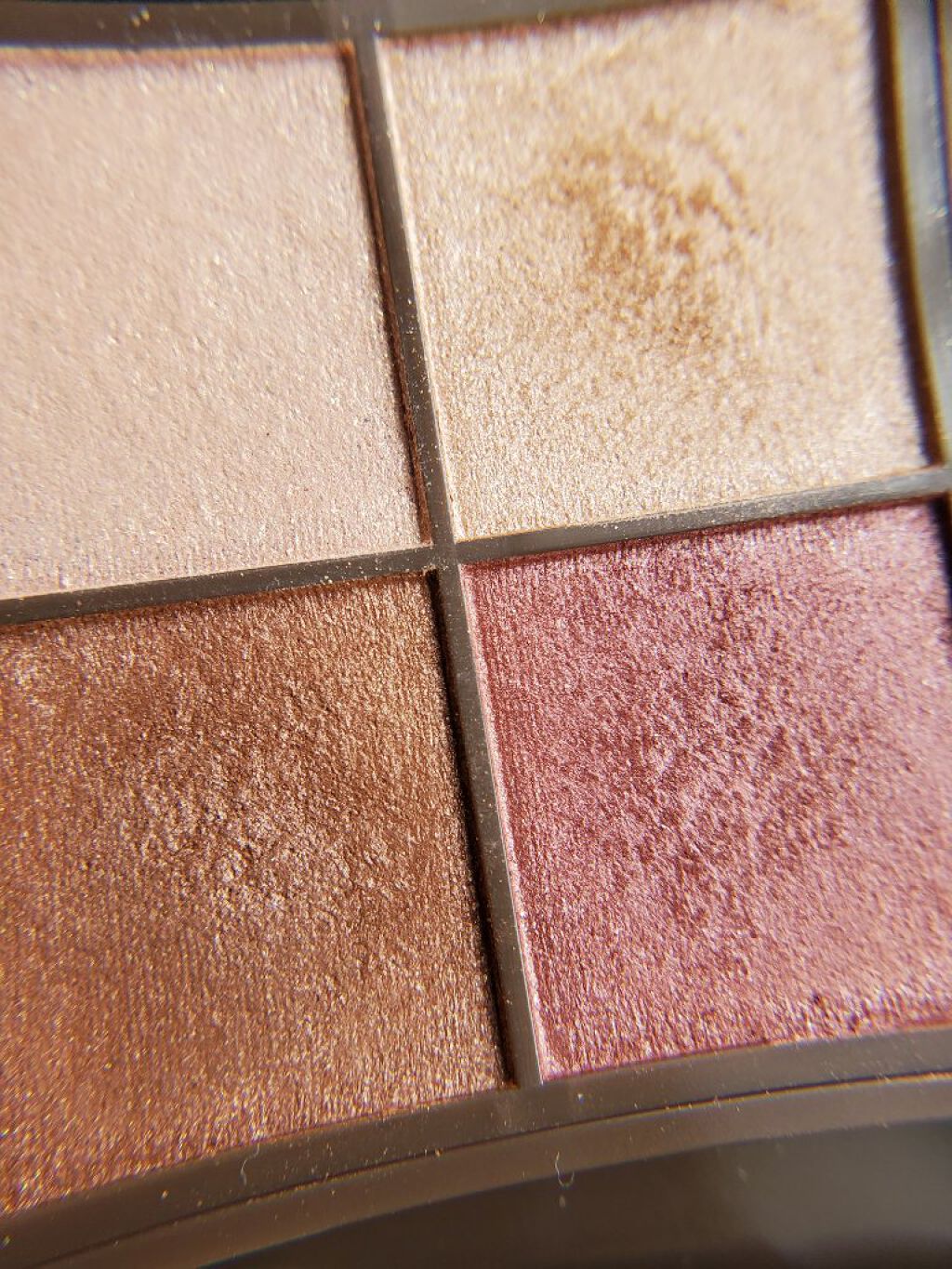 Q10 モイスチュアケア クリアリキッドファンデーション ナチュラルオークル02/DHC/リキッドファンデーションを使ったクチコミ（3枚目）