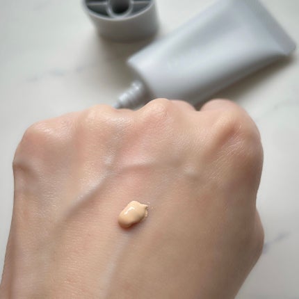 エアリーステイ BB ティント UV/FASIO/BBクリームを使ったクチコミ(6枚目)