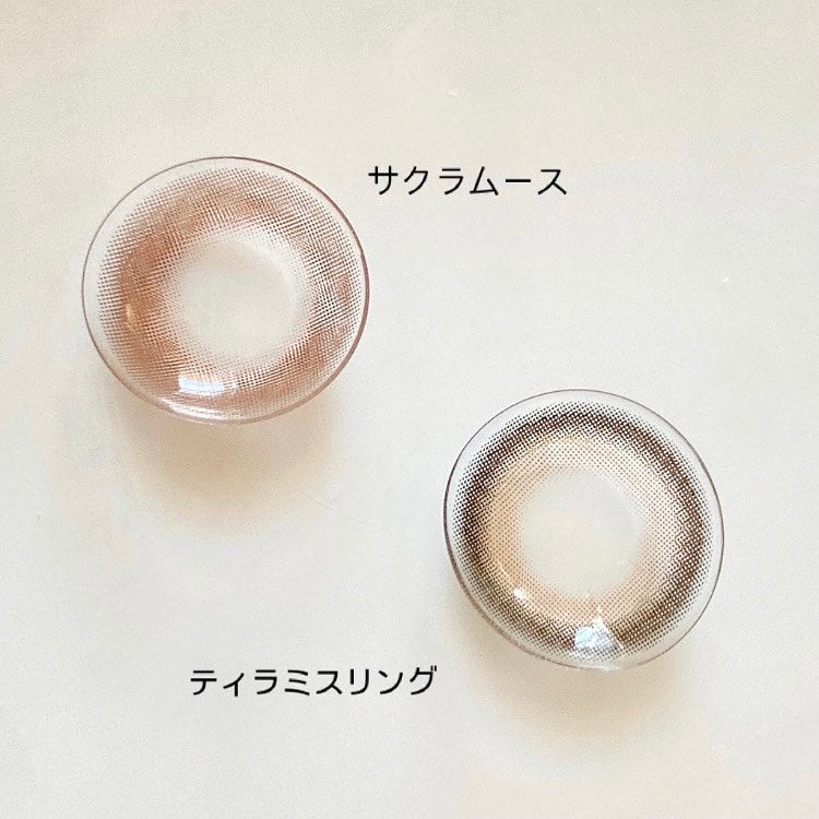 feliamo 1day/feliamo/ワンデー(1DAY)カラコンを使ったクチコミ(3枚目)