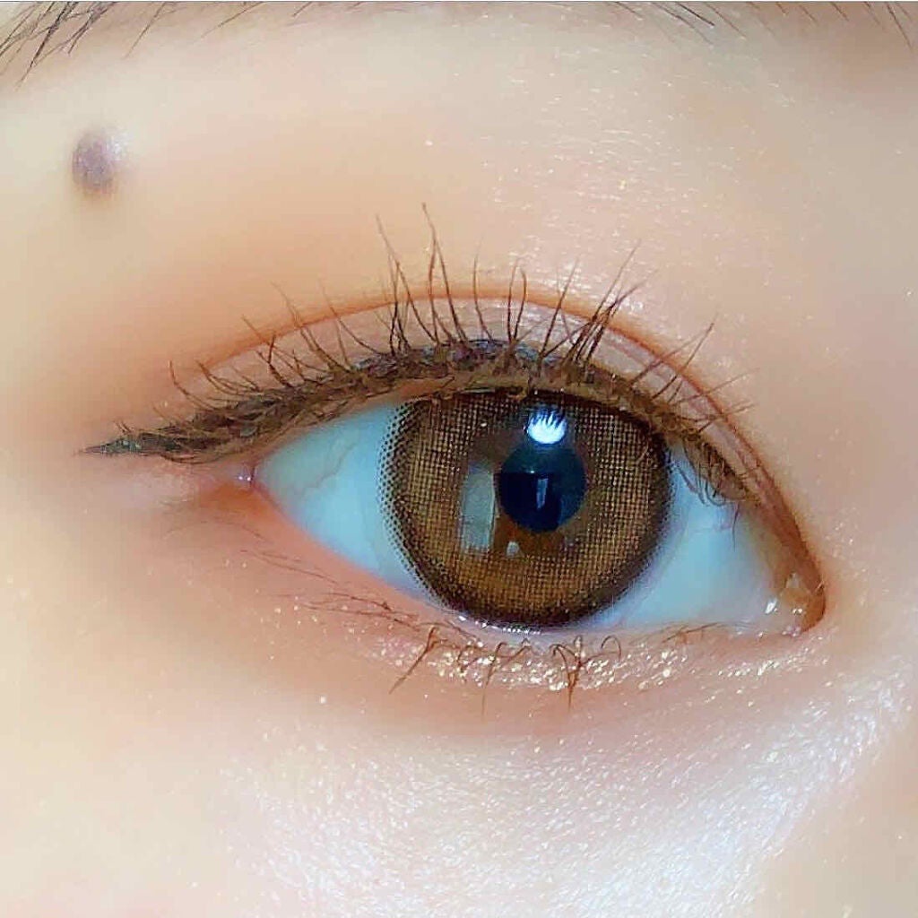 シャドウパレット/dasique/アイシャドウパレットを使ったクチコミ(4枚目)