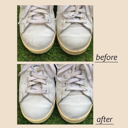 プレミアムシューズシャンプー/ROSY LILY/その他を使ったクチコミ(7枚目)